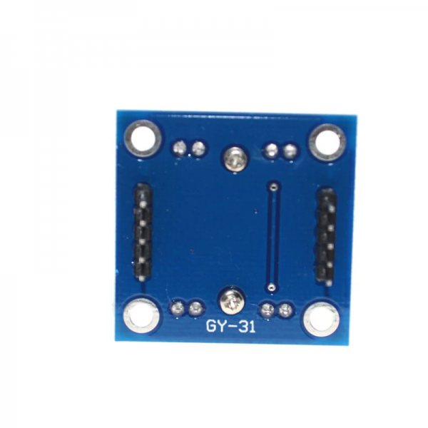 Sensor de color TCS3200 - Imagen 5