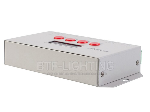 Controlador LED RGB WS2812B/11 K-1000C - Imagen 5