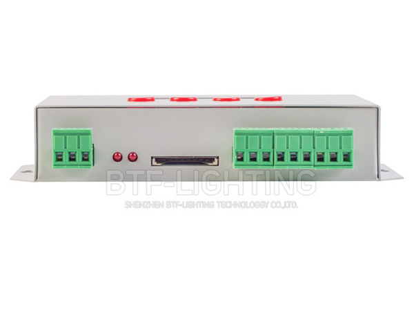 Controlador LED RGB WS2812B/11 K-1000C - Imagen 3