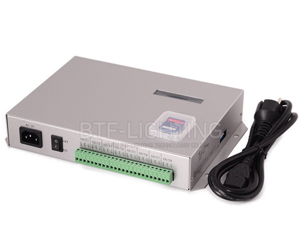 Controlador LED RGB WS2812B/11 K-1000C - Imagen 8