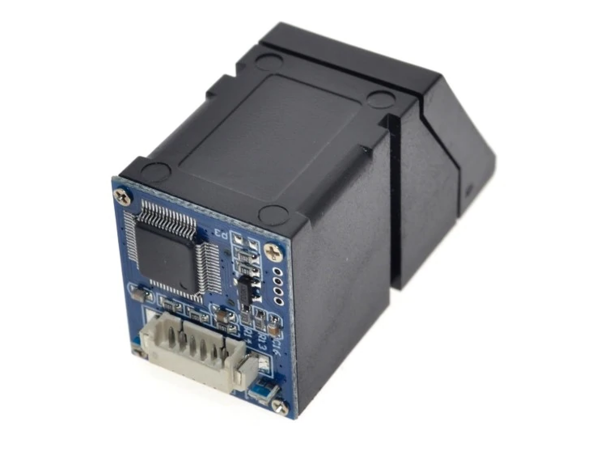 Lector de huella digital óptico R307 - Imagen 4
