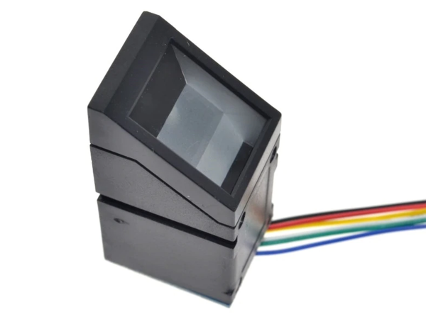 Lector de huella digital óptico R307 - Imagen 5