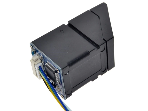 Lector de huella digital óptico R307 - Imagen 6