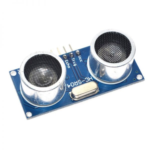 Sensor sonar-ultrasónico HC-SR04 - Imagen 6