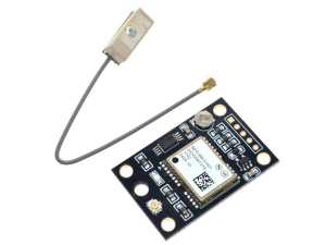 Módulo GPS NEO6MV2 control de vuelo EEPROM MWC APM2.5