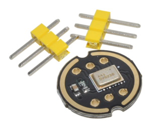 Micrófono omnidireccional INMP441 I2S 24-bits