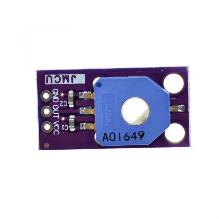 Sensor de rotación potenciómetro SV01A103AEA01R00 - Imagen 4
