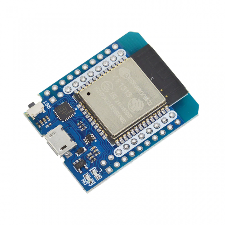 MH-ET LIVE D1 Mini WiFi/Bluetooth ESP32 IoT - Imagen 4