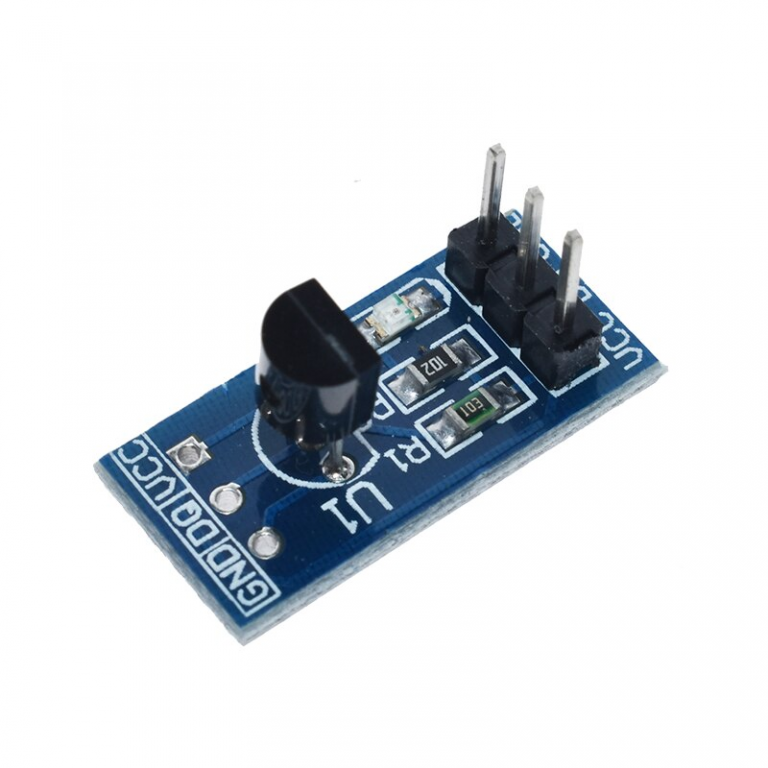 Sensor de temperatura digital DS18B20 - Imagen 4
