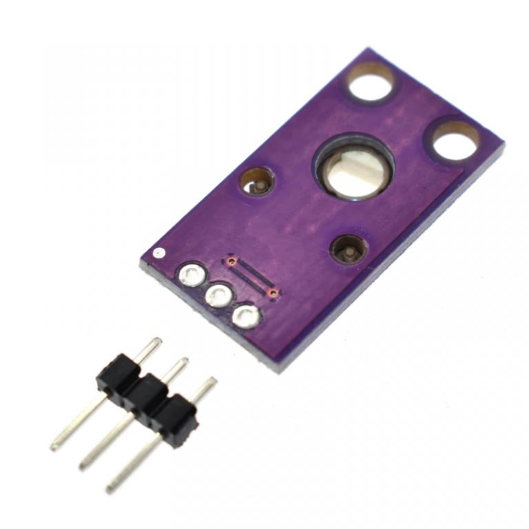 Sensor de rotación potenciómetro SV01A103AEA01R00 - Imagen 5
