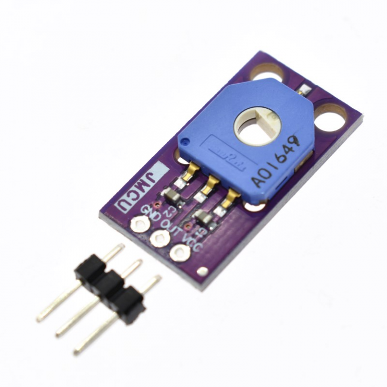 Sensor de rotación potenciómetro SV01A103AEA01R00 - Imagen 6