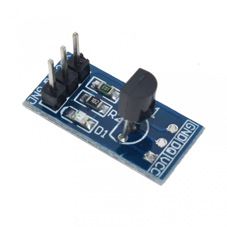 Sensor de temperatura digital DS18B20 - Imagen 5