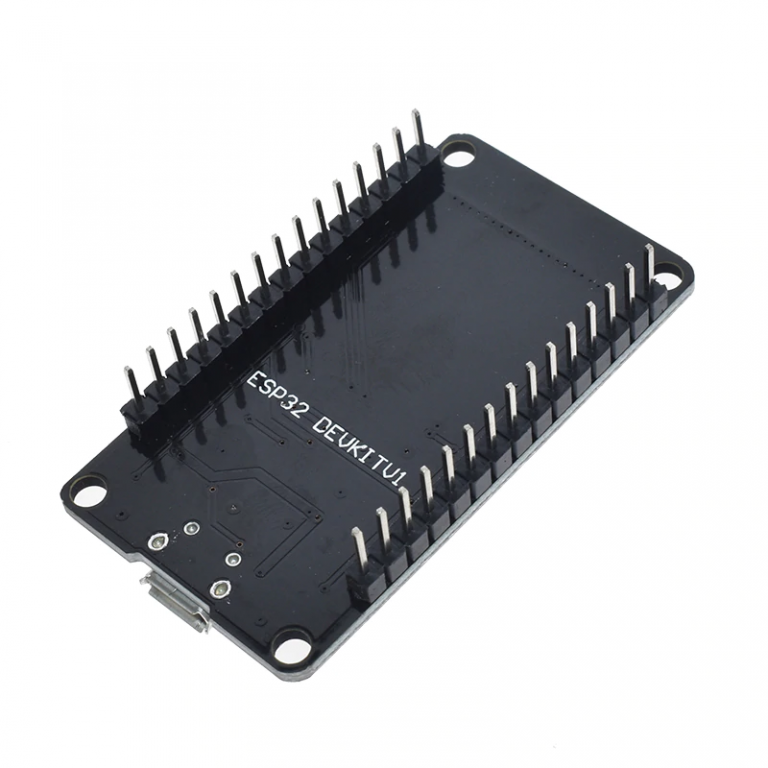 Modulo ESP32 WiFi/Bluetooth bajo consumo Dual Core - Imagen 3