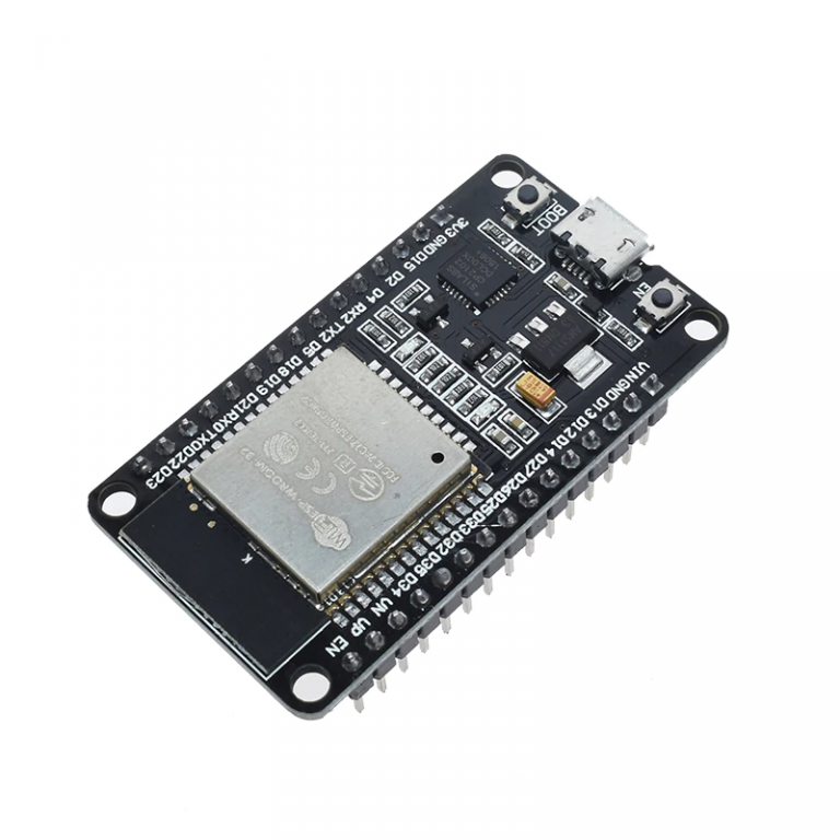 Modulo ESP32 WiFi/Bluetooth bajo consumo Dual Core - Imagen 4
