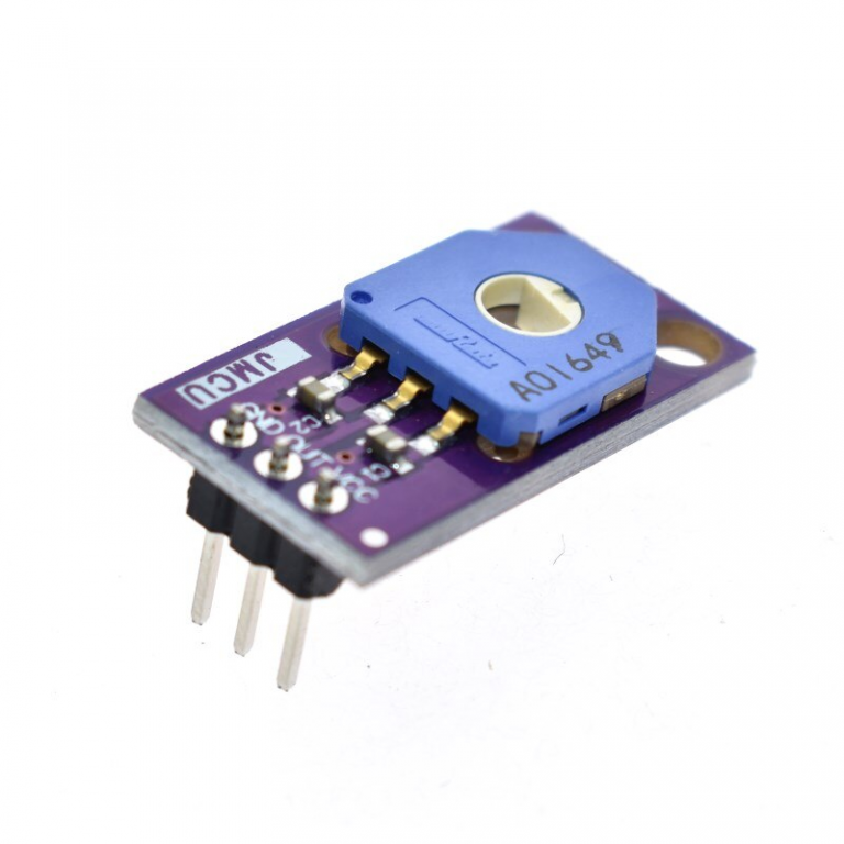 Sensor de rotación potenciómetro SV01A103AEA01R00