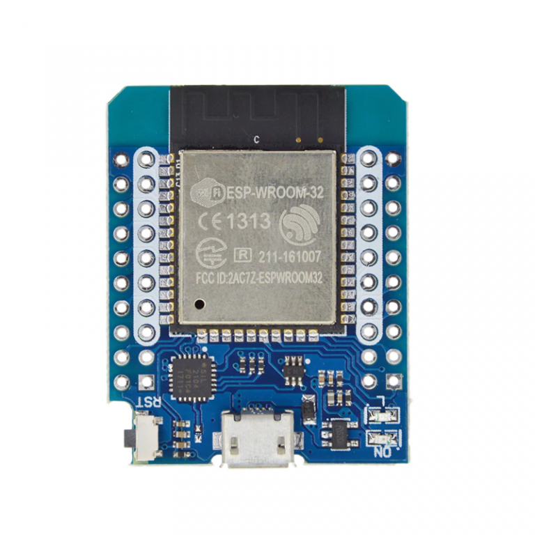 MH-ET LIVE D1 Mini WiFi/Bluetooth ESP32 IoT - Imagen 5