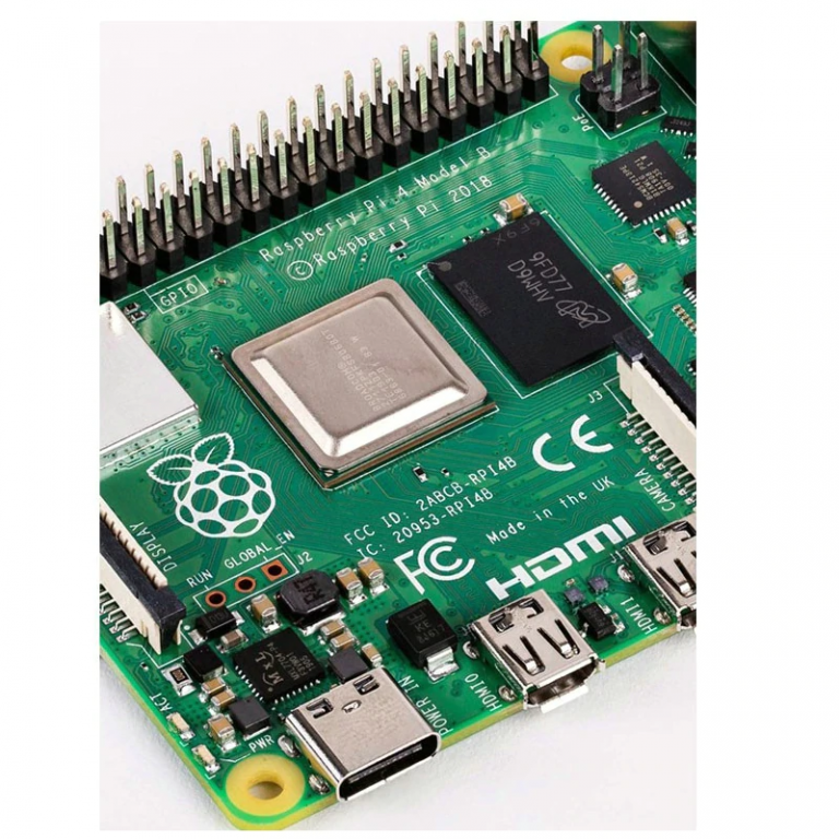 Raspberry PI 4B 2GB RAM - Imagen 4