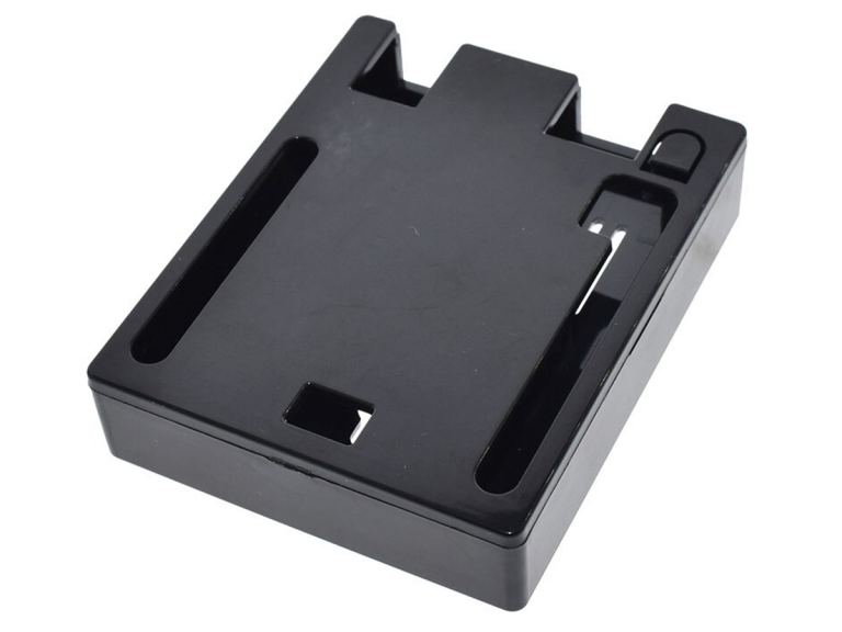 Case Arduino plástico UNO R3