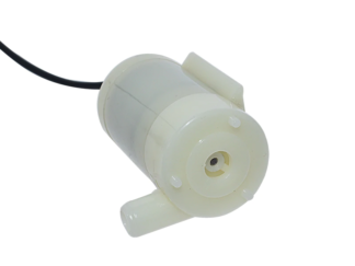 Bomba sumergible micro motor 3-5VDC 70-120L/H