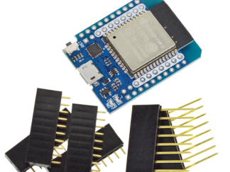 MH-ET LIVE D1 Mini WiFi/Bluetooth ESP32 IoT
