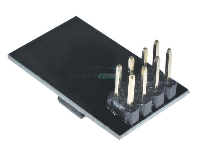 Modulo sensor de temperatura WiFi ESP8266 ESP-01/S DS18B20 - Imagen 8