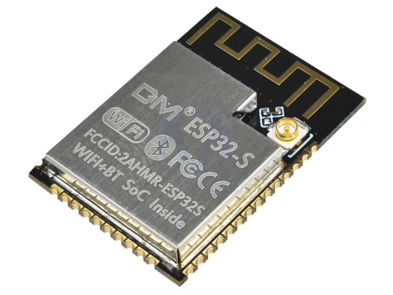 Modulo camara WiFi/Bluetooth ESP32-CAM OV2640 5VDC Dual-core 32-bit 2MP - Imagen 4