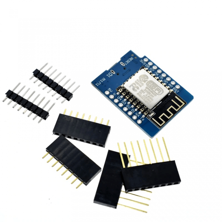 Wemos D1 Mini ESP8266 ESP-12 CH340G USB WIFI