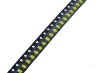 Pack LEDs SMD5050 100pcs 5colores x 20pcs