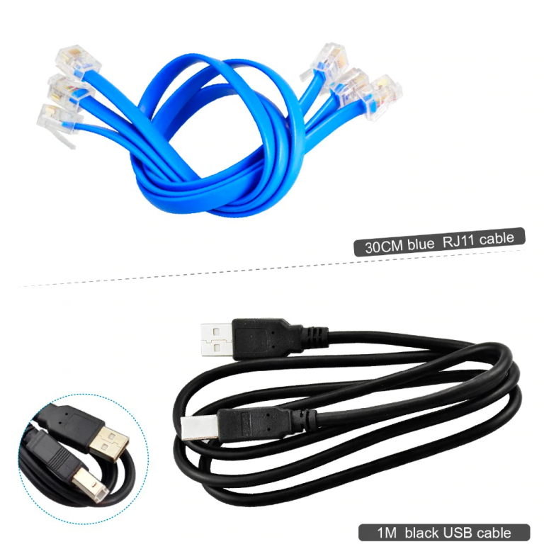 Kit aprendizaje Keyestudio facil conexion para Arduino STEAM (21 piezas) - Imagen 5
