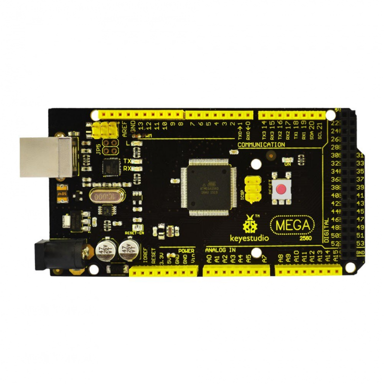Keyestudio MEGA 2560 R3 - Imagen 5