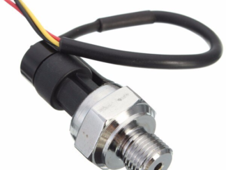 Sensor de presion de aceite/combustible 5V 0-1.2MPa