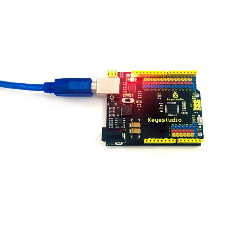 Keyestudio UNO R3 (Arduino) - Imagen 4