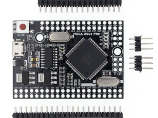 Mega Board 2560 PRO R3 CH340G AVR USB. Arduino Compatible