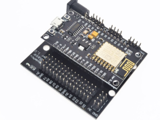 Motor shield NodeMCU V3 ESP8266