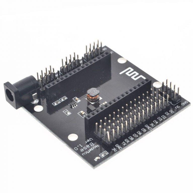Motor shield NodeMCU V3 ESP8266 - Imagen 6