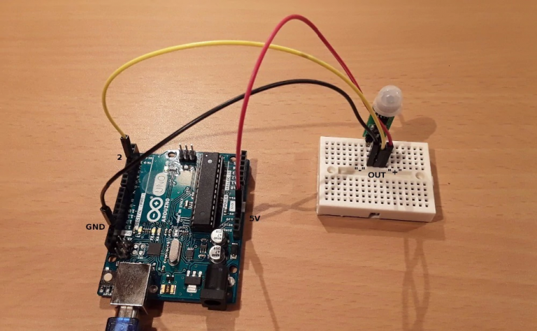 Mini sensor PIR HC-SR505 detector infrarrojo movimiento Arduino - Imagen 3