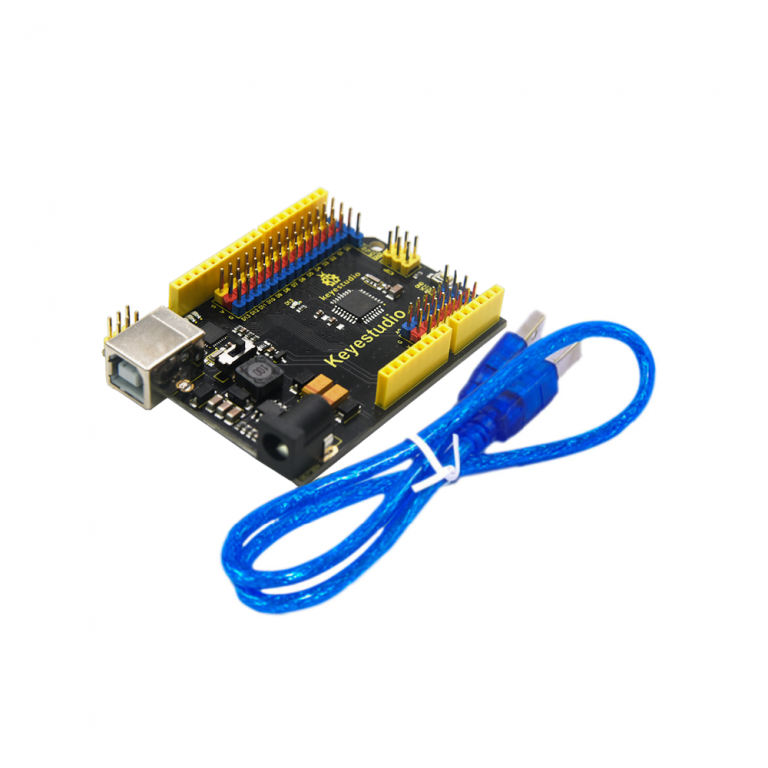 Keyestudio UNO R3 (Arduino) - Imagen 3