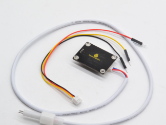 Sensor calidad del agua TDS (Total Dissolved Solids)