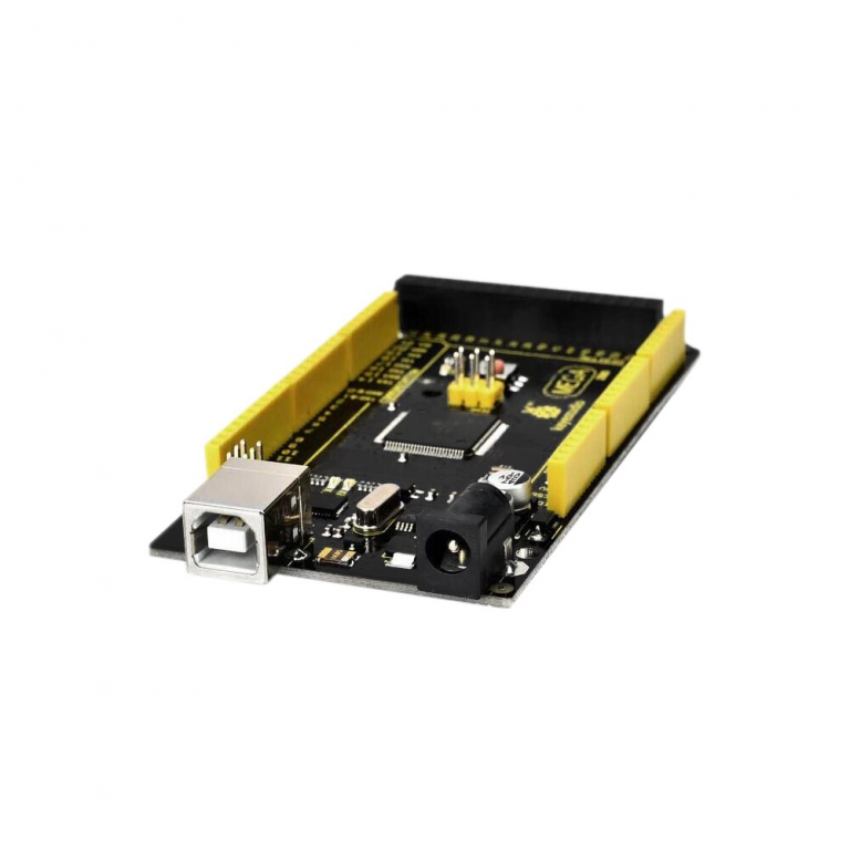Keyestudio MEGA 2560 R3 - Imagen 8