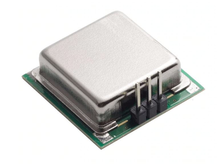 Sensor radar de microondas 24GHz CDM324-C