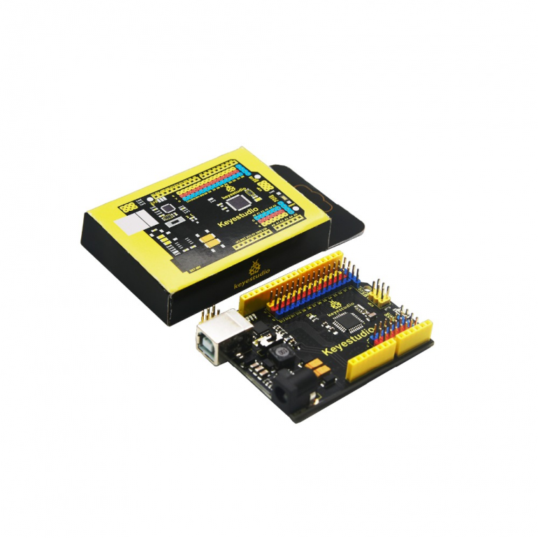 Keyestudio UNO R3 (Arduino)