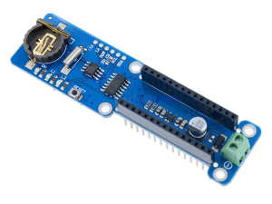 Data logger para Arduino Nano V3.0 micro SD RTC