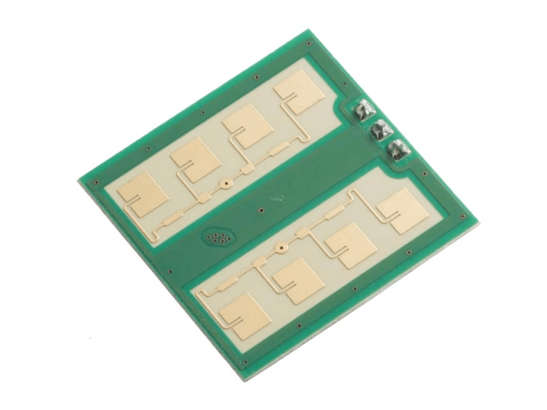 Sensor radar de microondas 24GHz CDM324-C - Imagen 6