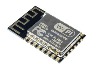 Modulo WiFi ESP8266 ESP-12F 4M flash IoT