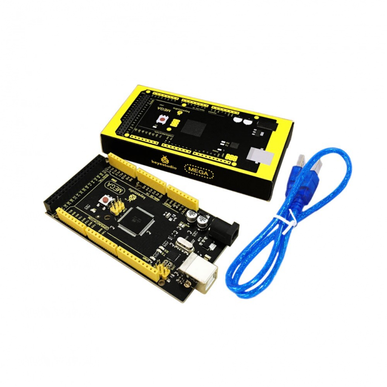 Keyestudio MEGA 2560 R3 - Imagen 3