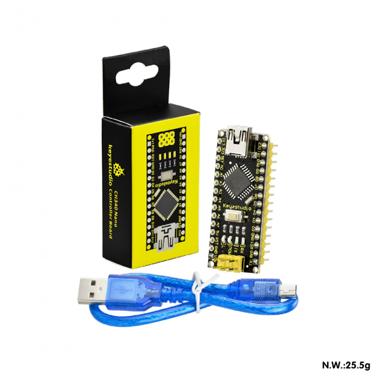 Keyestudio Nano CH340