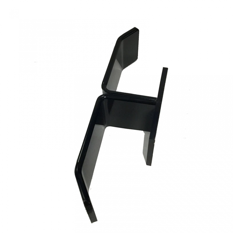 Soporte dual para audífonos montaje pared/escritorio