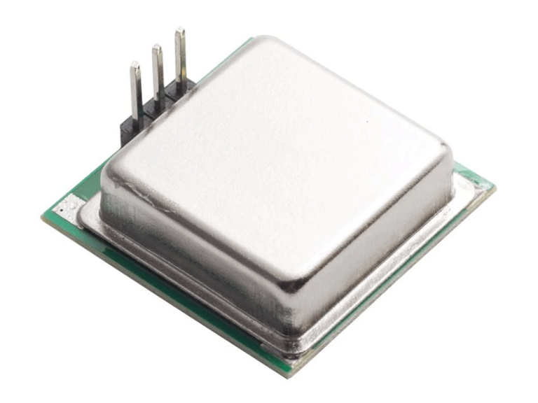 Sensor radar de microondas 24GHz CDM324-C - Imagen 2