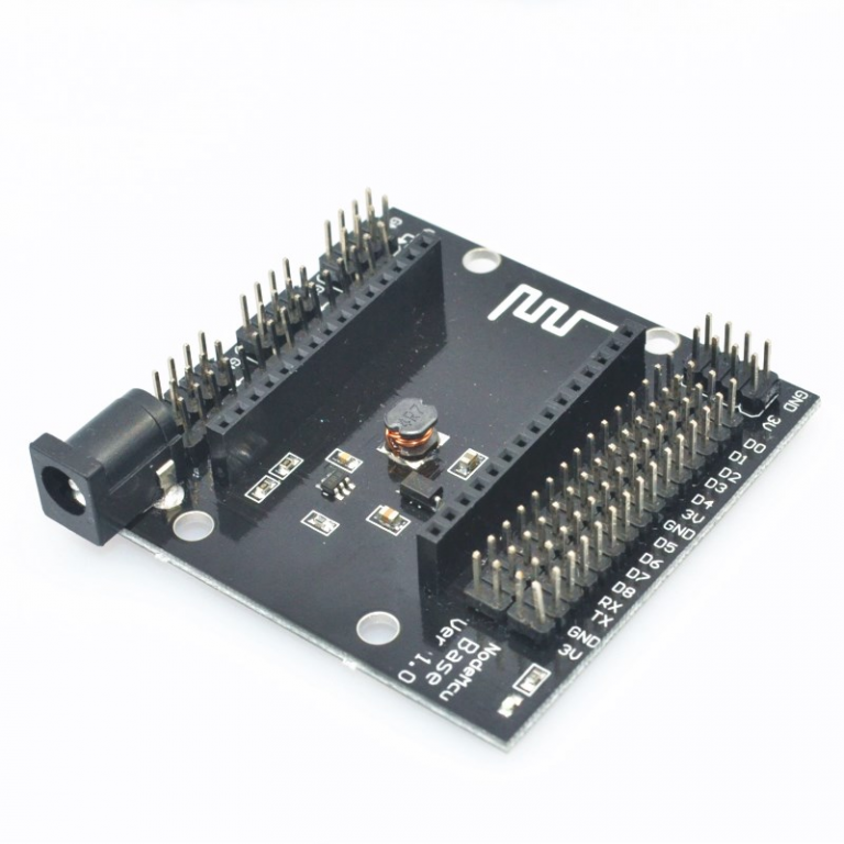 Motor shield NodeMCU V3 ESP8266 - Imagen 4