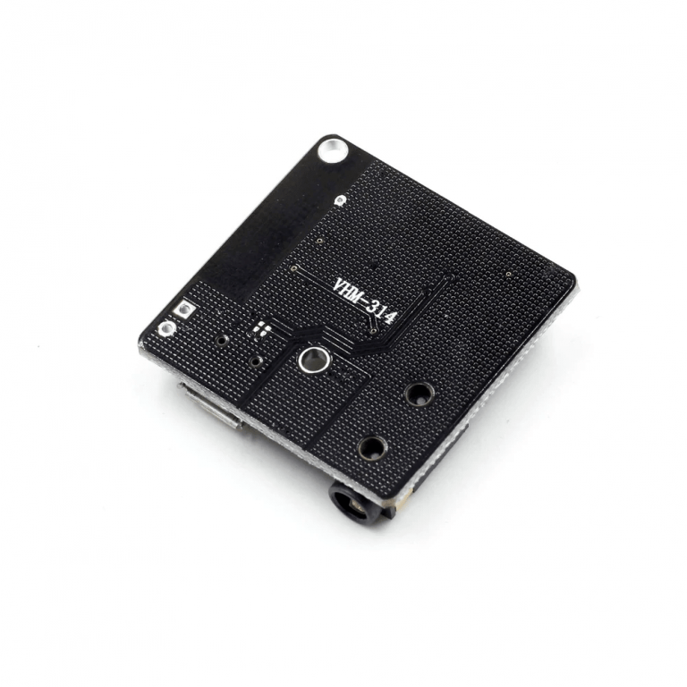 Módulo VHM-314 Receptor audio bluetooth V5.0 MP3 Stereo sin pérdidas - Imagen 2